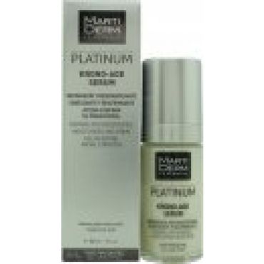 Martiderm Platinum Krono Age Face Serum 30ml