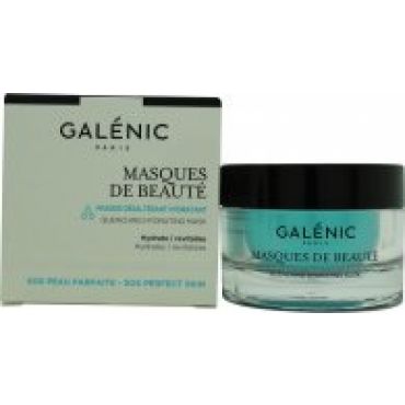 Galénic Masques de Beauté Quenching Hydrating Mask 50ml