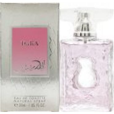 Salvador Dali DaliA Eau de Toilette 30ml Spray