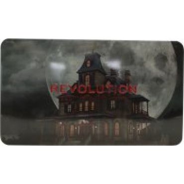 Makeup Revolution Haunted House Eyeshadow Palette 19.8g