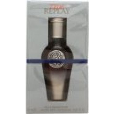 Replay True Replay For Her Eau de Toilette 20ml