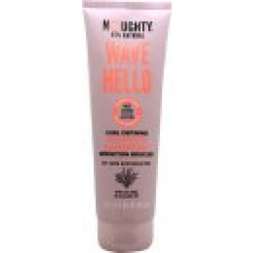 Noughty Wave Hello Curl Defining Shampoo 250ml