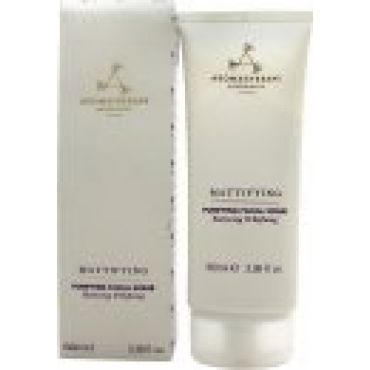 Aromatherapy Associates London Mattifying Purifying Facial Scrub 100ml