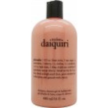 Philosophy Melon Daiquiri Shower Gel 480ml
