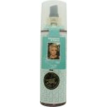 Whatever It Takes Pink Whiff Of White Musk Body Mist 240ml Spray