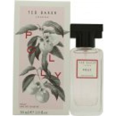Ted Baker Polly Eau de Toilette 30ml Spray