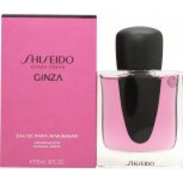 Shiseido Ginza Murasaki Eau de Parfum 50ml Spray