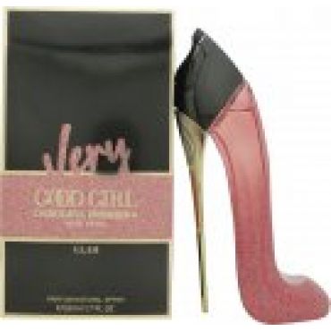 Carolina Herrera Very Good Girl Glam Eau de Parfum 50ml Spray