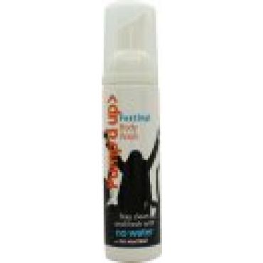 Pump'd Up No Water Body Wash 70ml