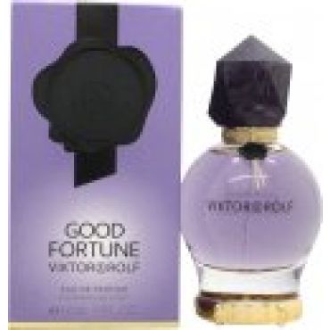 Viktor & Rolf Good Fortune Eau de Parfum 50ml Spray