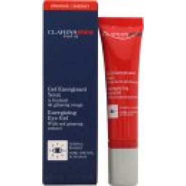 Clarins Men Energizing Eye Gel 15ml