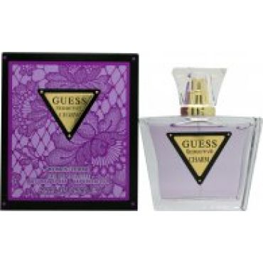 Guess Seductive Charm Eau de Toilette 75ml Spray