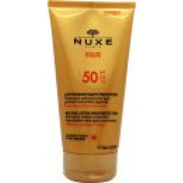 Nuxe Sun Melting Lotion High Protection SPF50 150ml