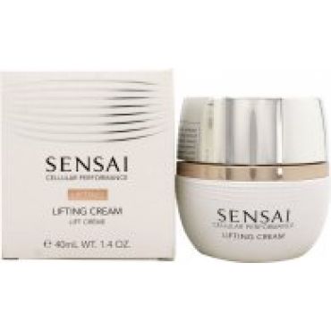 Kanebo Cosmetics Sensai Cellular Performance Lifting Cream 40ml