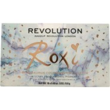 Makeup Revolution X Roxxsaurus Colour Burst Eyeshadow Palette 14.4g