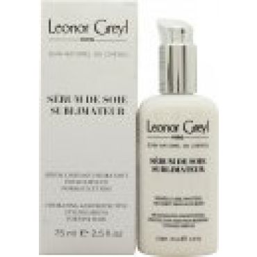 Leonor Greyl Serum De Soie Sublimateur Styling Serum 75ml