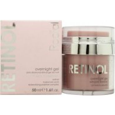 Rodial Pink Diamond Retinol Overnight Gel 50ml