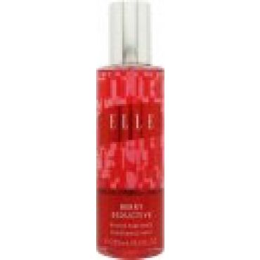 Elle Berry Seductive Fragrance Mist 250ml