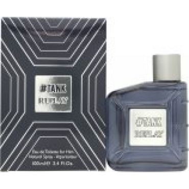 Replay #Tank For Him Eau de Toilette 100ml Spray