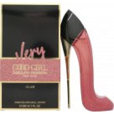 Carolina Herrera Very Good Girl Glam Eau de Parfum 30ml Spray