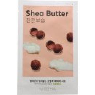 Missha Airy Fit Sheet Mask 19g - Shea Butter