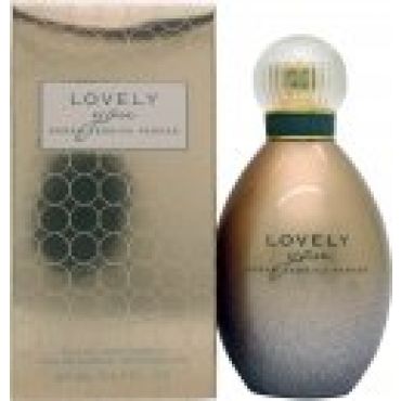 Sarah Jessica Parker Lovely You Eau de Parfum 50ml Spray