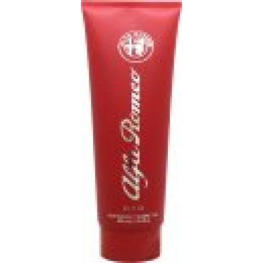 Alfa Romeo Red Hair & Body Wash 400ml