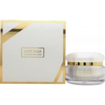 Missha Super Aqua Cell Renew Snail Cream 47ml - For Dry Skin