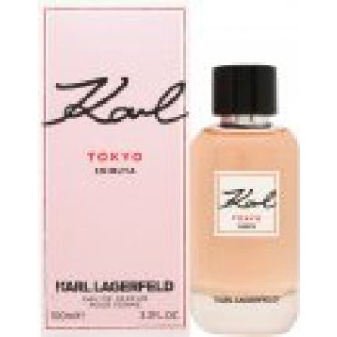 Karl Lagerfeld Karl Tokyo Shibuya Eau de Parfum 100ml Spray
