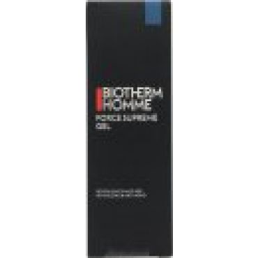Biotherm Homme Force Supreme Anti-Aging Gel 50ml