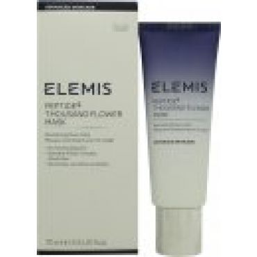 Elemis Peptide4 Thousand Flower Revitalising Face Mask 75ml