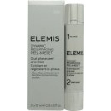 Elemis Dynamic resurfacing Dual Phase Peel & Reset 30ml