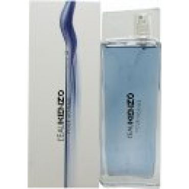 Kenzo L'Eau Kenzo Pour Homme Eau de Toilette 100ml Spray