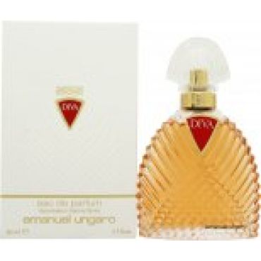 Ungaro Diva Eau de Parfum 50ml Spray