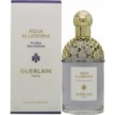 Guerlain Aqua Allegoria Flora Salvaggia Eau de Toilette 125ml Spray