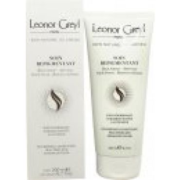 Leonor Greyl Soin Repigmant Color-Enhancing Conditioner 200ml - Dark Brown