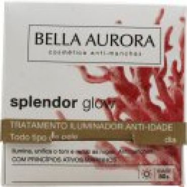 Bella Aurora Splendor Glow Day Anti-Aging Brightening Treatment 50ml