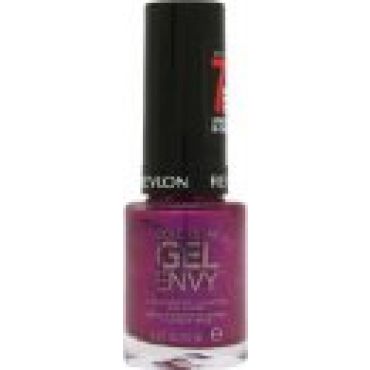 Revlon Colorstay Gel Envy Nail Polish 11.7ml - 415 What Happens In Vegas