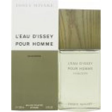 Issey Miyake L'Eau d'Issey Pour Homme Eau & Cèdre Eau de Toilette 100ml Spray