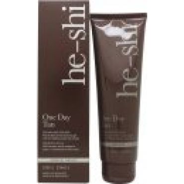 He-Shi One Day Tan 150ml - Medium