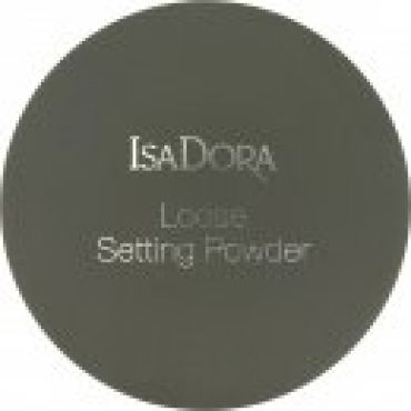 Isadora Loose Setting Powder 15g - 03 Fair