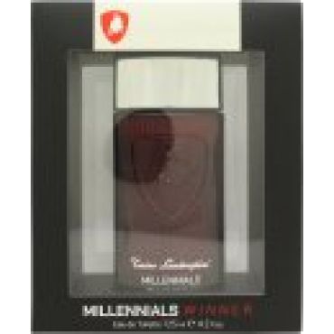 Lamborghini Millennials Winner Eau de Toilette 125ml Spray