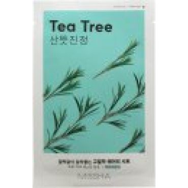 Missha Airy Fit Sheet Mask 19g - Tea Tree