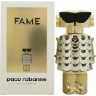 Paco Rabanne Fame Eau de Parfum 50ml Spray