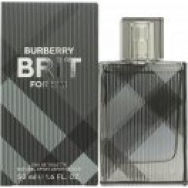 Burberry Brit Eau de Toilette 50ml Suihke