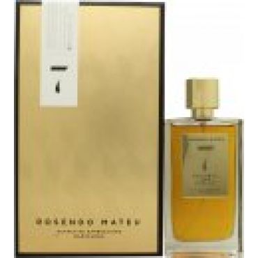 Rosendo Mateu Nº7 Patchouli, Vanilla, Oud Eau de Parfum 100ml Spray