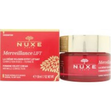 Nuxe Merveillance LIFT Firming Velvet Cream 50ml