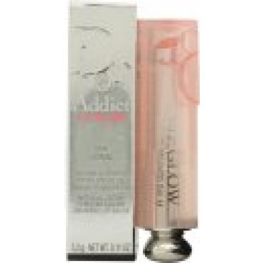 Christian Dior Addict Lip Glow 3.5g - 004 Coral