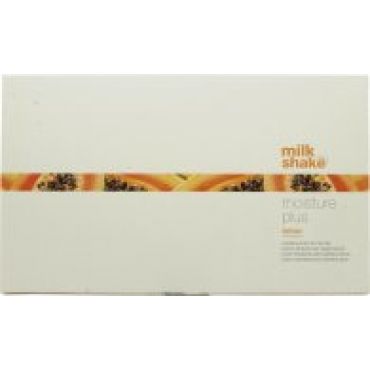 Milk_shake Moisture Plus Hydrating Hair Lotion 6 x 12ml