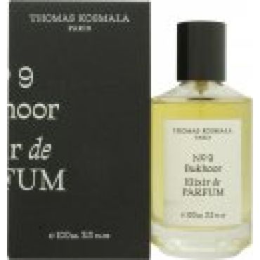 Thomas Kosmala No. 9 Bukhoor Elixir de Parfum 100ml Spray